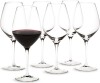 Holmegaard - Cabernet Rødvinsglas 52 Cl - 6 Stk