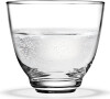 Holmegaard - Flow Tumbler 35 Cl - Clear 4300460