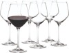 Holmegaard - Perfection Rødvinsglas 43 Cl - 6 Stk