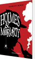 Holmes Og Moriarty