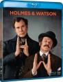 Holmes Watson - 