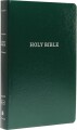 Holy Bible King James Version