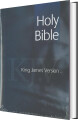 Holy Bible King James Version