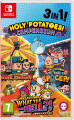 Holy Potatoes Compendium - 