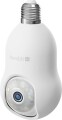 Hombli - Smart Bulb Cam 4K White