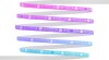 Hombli - Smart Led Strip 2 - 5M Rgbic Cct