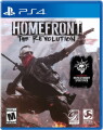 Homefront The Revolution Imported