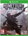 Homefront - The Revolution