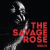 The Savage Rose - Homeless - Sort - 
