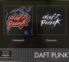 Daft Punk - Homework Discovery
