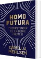 Homo Futura - 