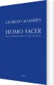 Homo Sacer - 