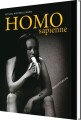 Homo Sapienne Nb Grønlandsk Udgave - 