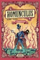 Homunculus Bind 2 - 