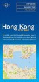 Hong Kong City Map