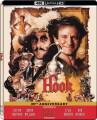 Hook 35Th Anniversary - Steelbook