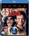 Hook - Robin Williams - 1991 - 