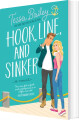 Hook Line And Sinker A Novel