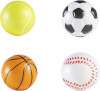 Hoppebold - Sport - Assorteret
