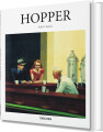 Hopper - Taschen Basic Art Series