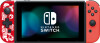 Hori - Nintendo Switch D-Pad Controller - Super Mario - Left