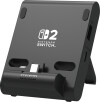 Hori - Dual Usb Playstand For Nintendo Switch 2 - Dark Grey