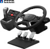 Hori Force Feedback Truck Control System For Pc Windows 1011