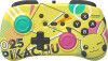 Hori - Nintendo Switch Horipad Mini Controller - Pikachu - Gul