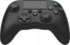Hori Onyx - Trådløs Controller Til Playstation 4 - Ps4 Og Pc - Sort
