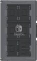 Hori Nintendo Switch Game Card Case - Sort