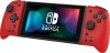 Hori - Nintendo Switch Split Pad Pro Controller - Rød