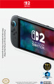 Hori - Premium Screen Protective Filter For Nintendo Switch 2 - Transparent