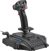 Hori - Ps5 Flight Stick - Ace Combat 8 Wings Of Theve - Black