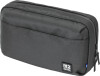 Hori - Reversible Travel Pouch - Black - Mid-Size
