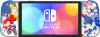 Hori - Split Pad Compact Sonic For Nintendo Switch
