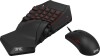 Hori - Tac Pro Controller - Mus Og Tastatur Til Ps4