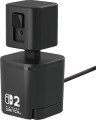 Hori - Usb Camera For Nintendo Switch 2 - Dark Grey
