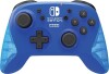 Hori - Horipad Trådløs Nintendo Switch Controller - Blå