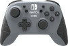 Hori - Wireless Horipad - Grey - Switchswitch 2
