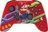 Hori Horipad - Trådløs Controller Til Nintendo Switch - Mario Iml