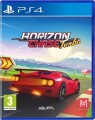 Horizon Chase Turbo - 