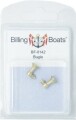 Horn 12Mm 2 - 04-Bf-0142 - Billing Boats