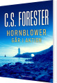 Hornblower Går I Aktion - 