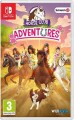 Horse Club Adventures - 