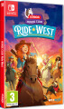 Horse Club Ride West