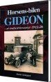 Horsensbilen Gideon - 