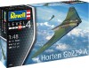 Revell - Horten Go 229 Fly Byggesæt - 1 48 - Level 4 - 03859