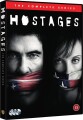 Hostages - Den Komplette Serie - 