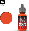 Hot Orange 18Ml - 72009 - Vallejo