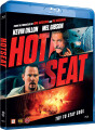 Hot Seat - 